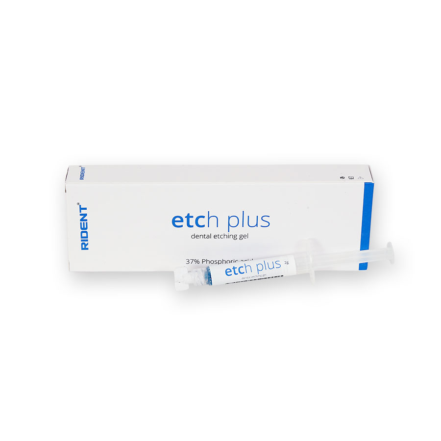 Etch Plus Dental Materials and Dental Products in India