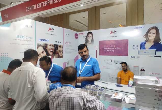 Dental Expo Chandigarh-Rident 2023-2