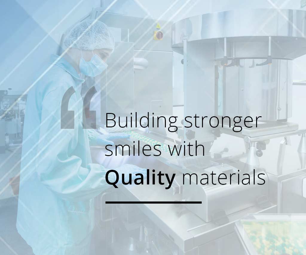 Rident Denpro Pvt Ltd