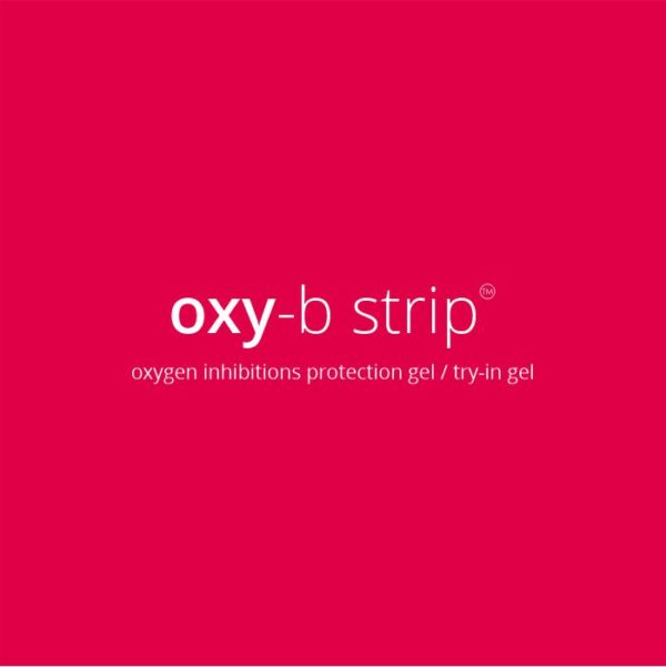 Oxy-b-strip