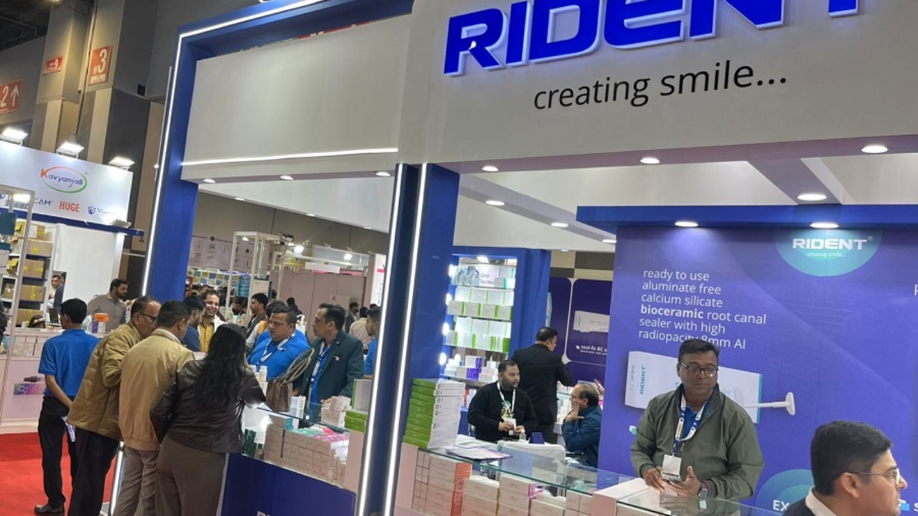 Dental Expodent 2025