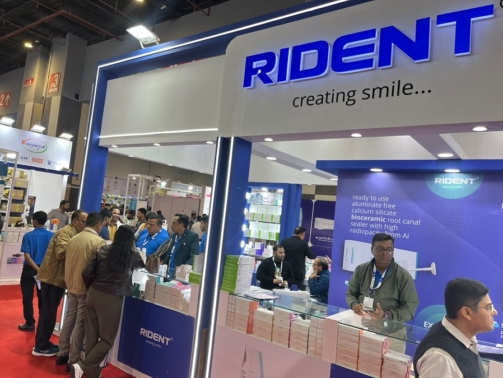 Dental Expodent 2025